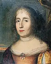Madeleine de ScudéryInstitutrice des bonnes mœurs