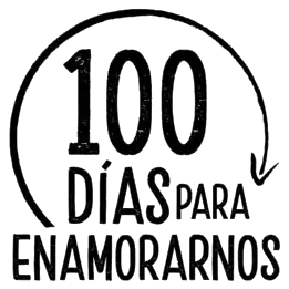 Image illustrative de l’article 100 días para enamorarnos