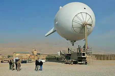 Un PGSS sur la base avancée de Khilegay en Afghanistan, le 30 décembre 2010.