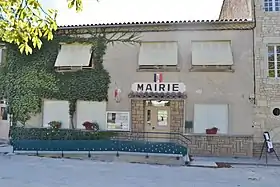 Villeneuve-sur-Vère