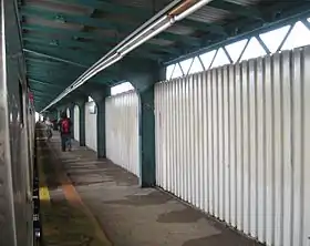 Image illustrative de l’article 104th Street (métro de New York)