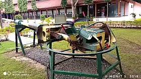 Image illustrative de l'article L7 (canon)