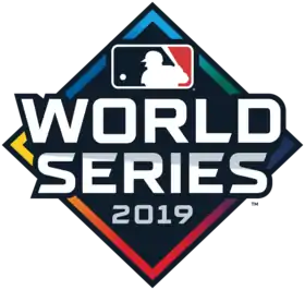 Image illustrative de l’article Série mondiale 2019