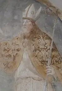 Image illustrative de l’article Magnus (évêque de Milan)