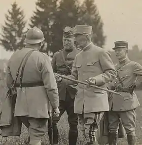 Georges de Bazelaire