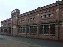 logo de Saint Frères