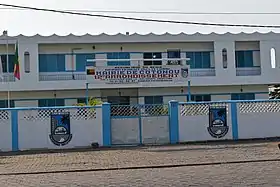 12e arrondissement de Cotonou