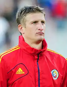 Image illustrative de l’article Dorin Goian