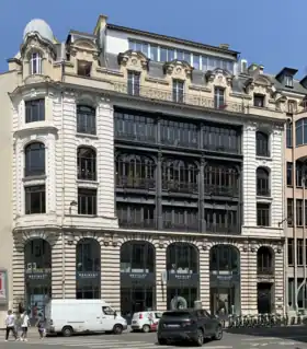 illustration de Devialet