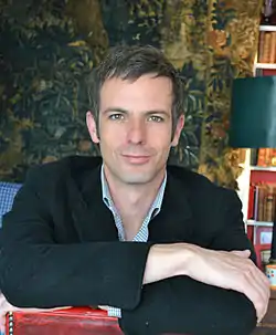 Image illustrative de l’article Henry FitzRoy (1978)