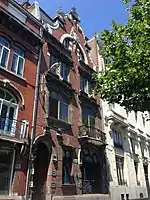 137 Avenue de La République, La Madeleine