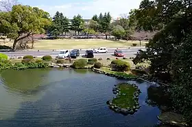 Image illustrative de l’article Parc Isahaya