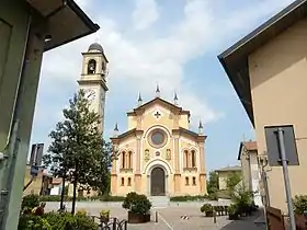 Basiano