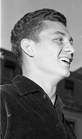 Image illustrative de l’article Carlos Monín