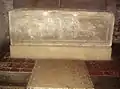 Sarcophage de Vital.