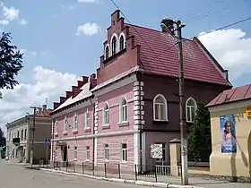 Yavoriv
