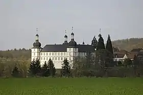 Sulzdorf an der Lederhecke