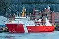 CCGS Teleost