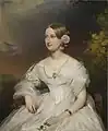 S.A.R. la princesse Marie-Caroline Auguste.