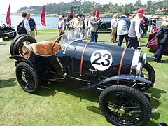 Type 13 Brescia (1920)