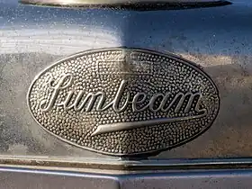 illustration de Sunbeam