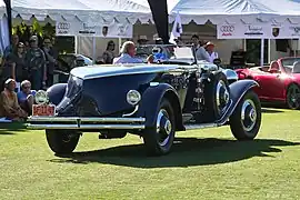 Duesenberg J Murphy  (1930)