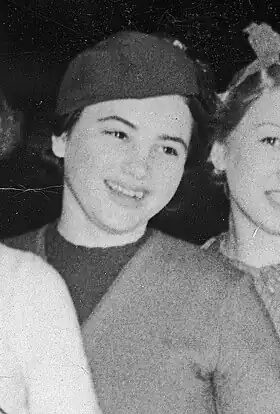 Image illustrative de l’article Emmy Putzinger