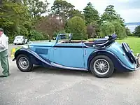 MG SA1938