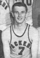 Image illustrative de l’article Howie Schultz