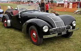 Allard L1