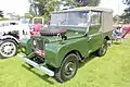 Land Rover Series I