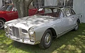 Facel Vega