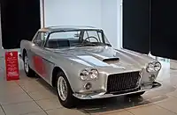 Ferrari 400 Superamerica