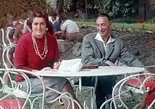 1960 Borys (Grisha) Lewin