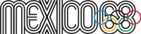 Mexico 1968 ( Mexique)