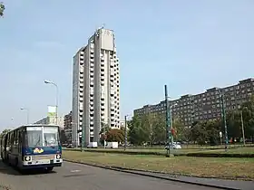 15e arrondissement de Budapest