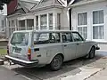 Volvo 245 (1977 - 1979)