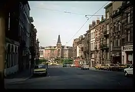 Centre d'Enseignement Secondaire Ernest Richard (1980)