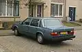 Volvo 740 (1984-1989).