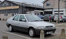 Image illustrative de l’article Ford Orion