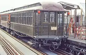 illustration de South Side Elevated