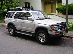 Image illustrative de l’article Toyota 4-Runner