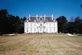 Image illustrative de l’article Malouinière du Bosc