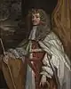 C : Thomas Clifford, 1er baron  Clifford de Chudleigh (1630-1673).