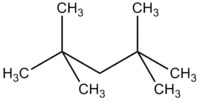 Image illustrative de l’article 2,2,4,4-Tétraméthylpentane
