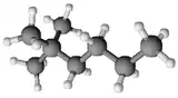 Image illustrative de l’article 2,2-Diméthylhexane
