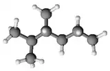 Image illustrative de l’article 2,3-Diméthylhexane