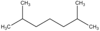 Image illustrative de l’article 2,6-Diméthylheptane