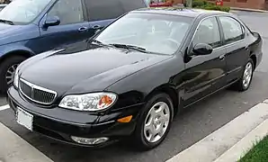 I 2e génération (I30/35)