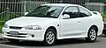 Mitsubishi Lancer VI Coupé